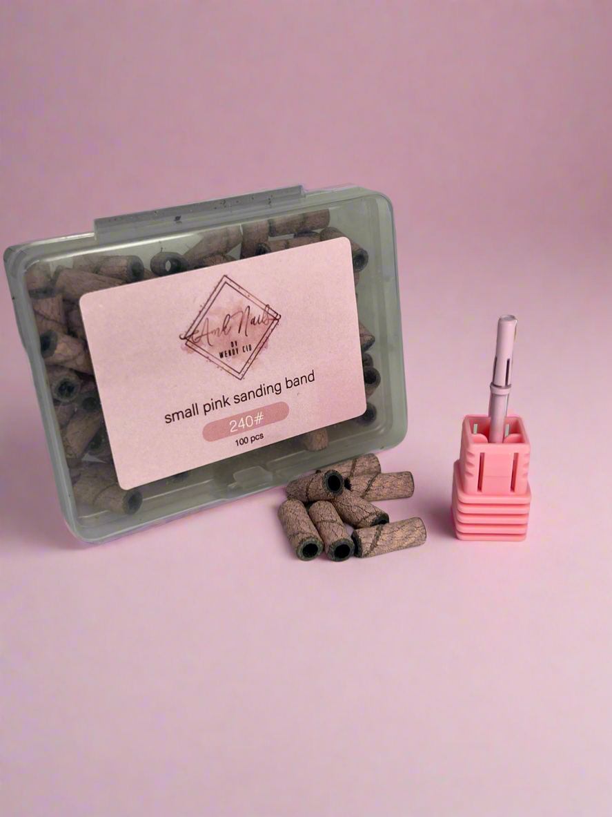 Mini mandrel Bundle