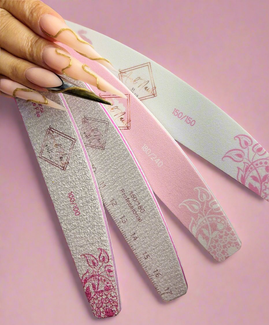 Zebra File 150/180