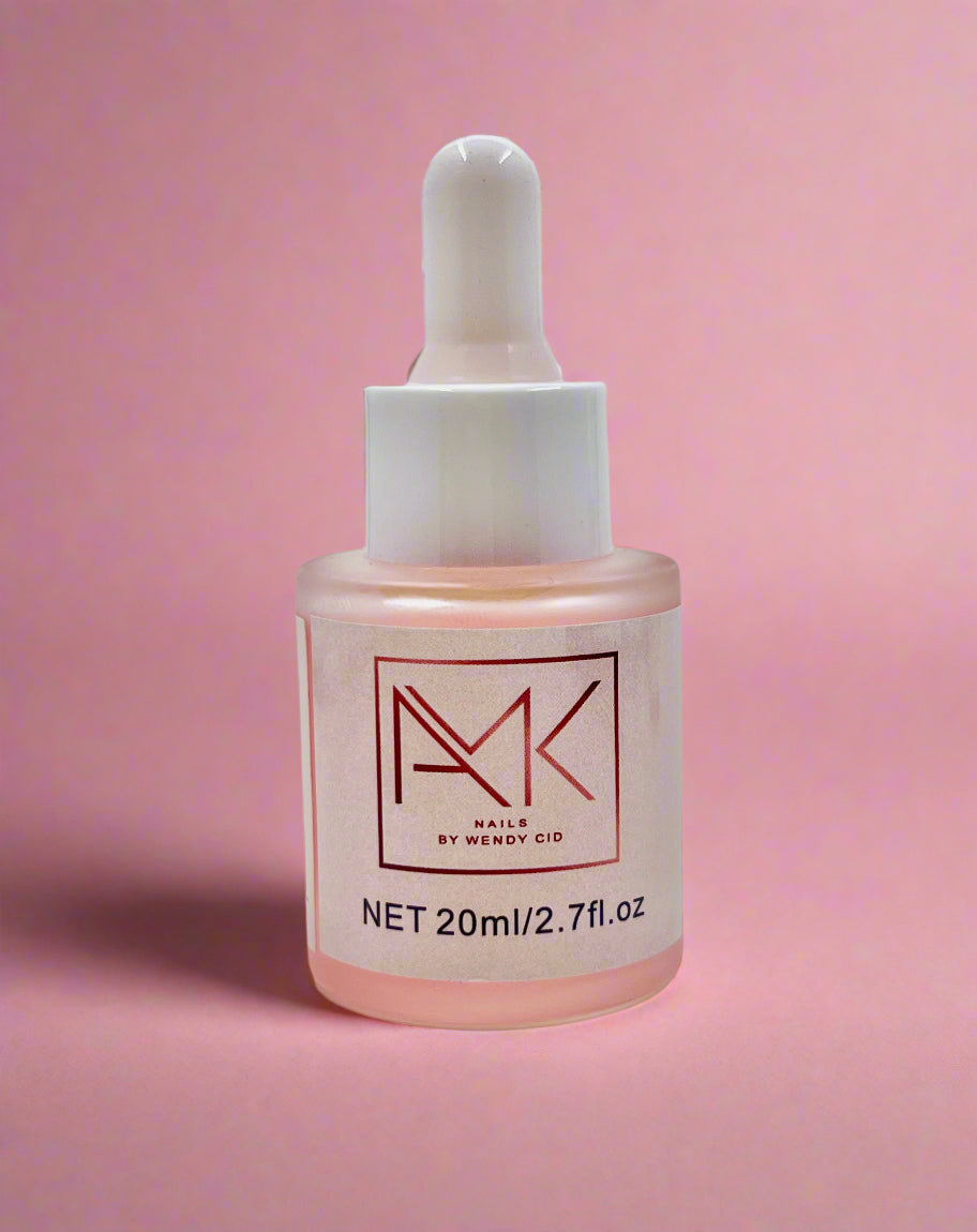 Cuticle Oil