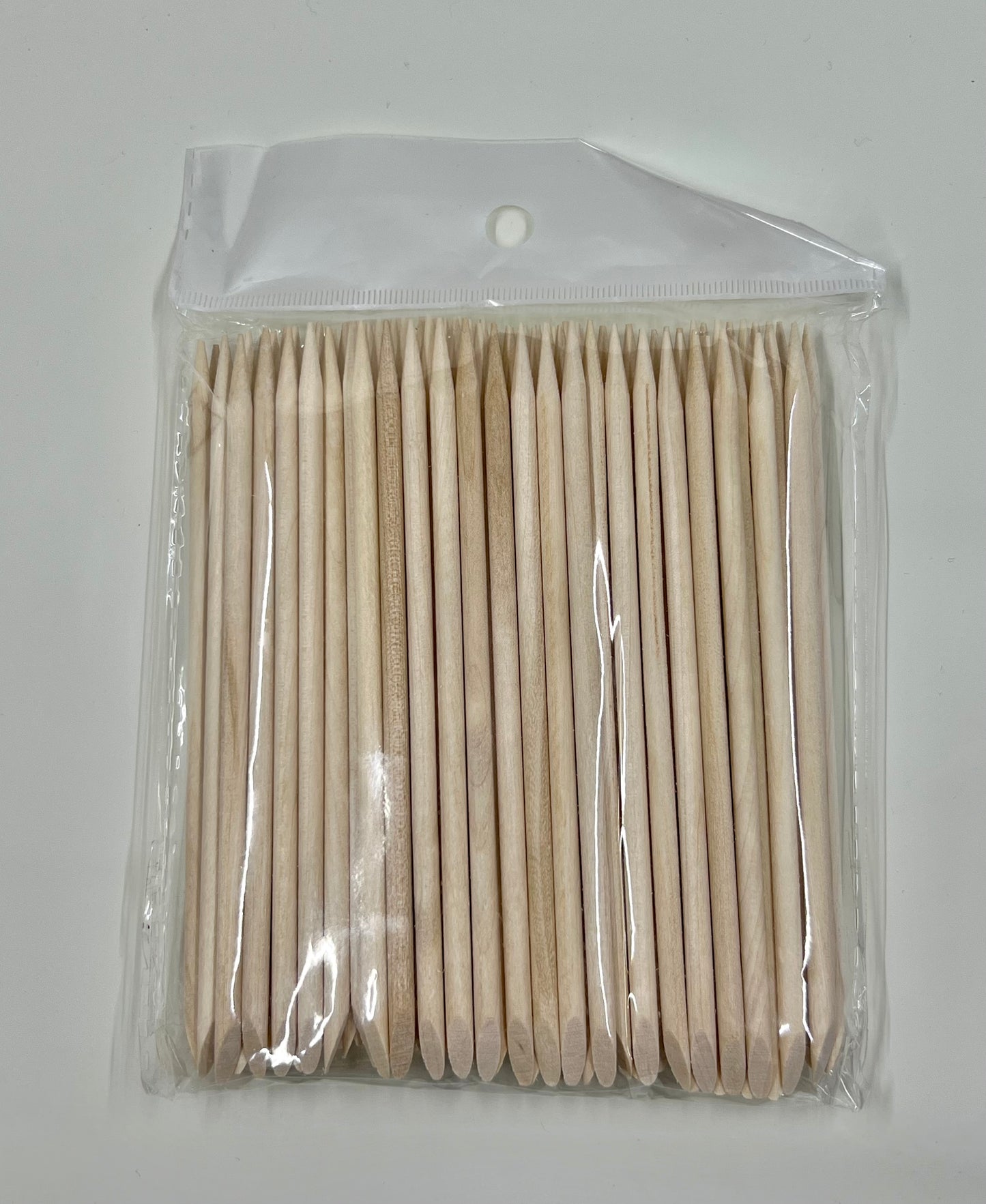 Orange sticks