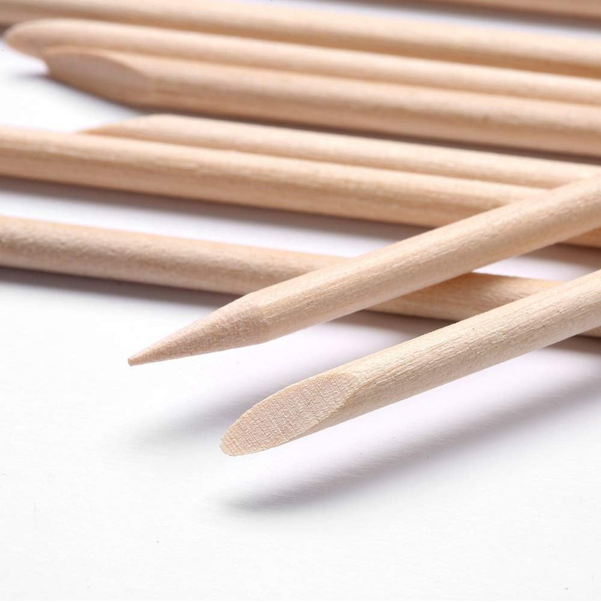 Orange sticks