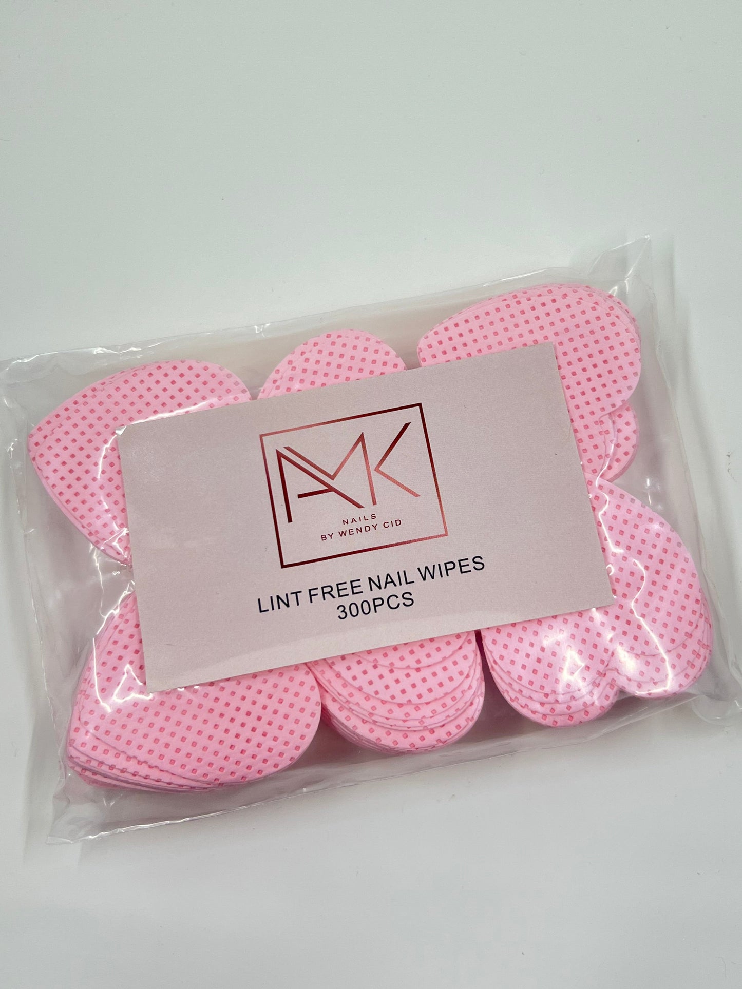 Nail Wipes