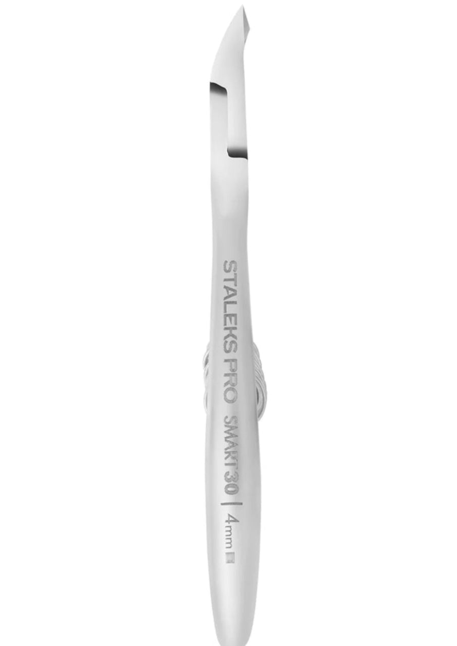 Staleks Pro Smart 30/4mm Cuticle nippers