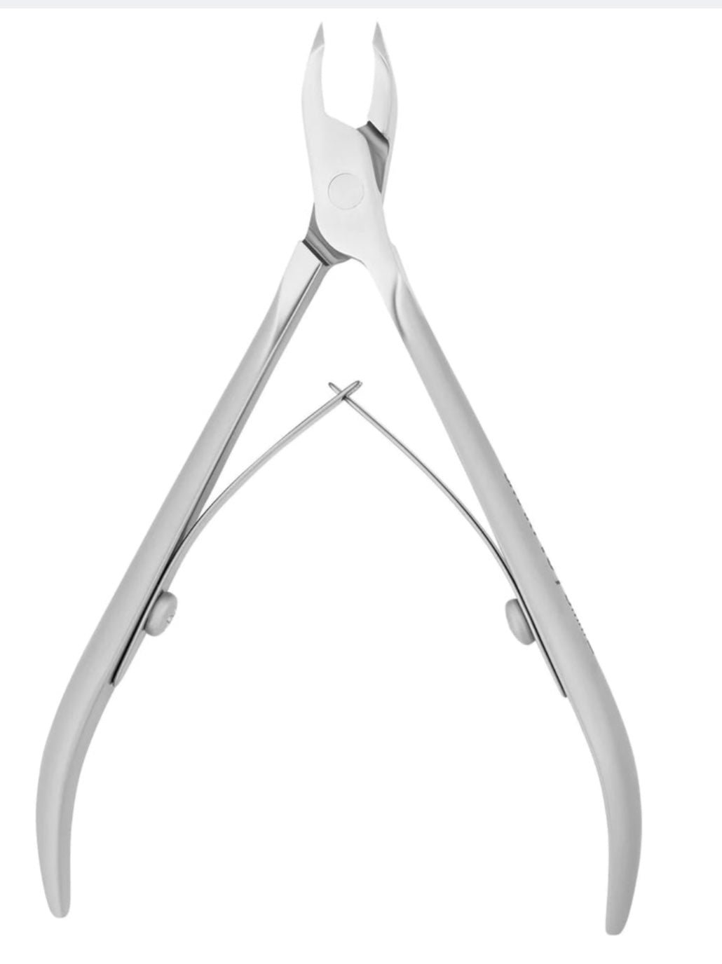 Staleks Pro Smart 10/3mm Cuticle nippers
