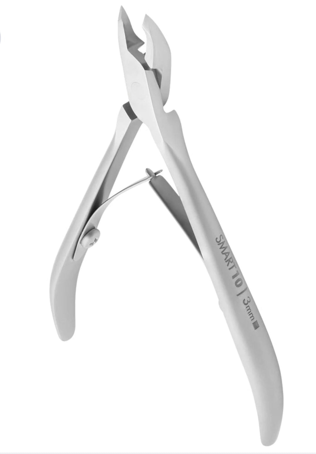 Staleks Pro Smart 10/3mm Cuticle nippers