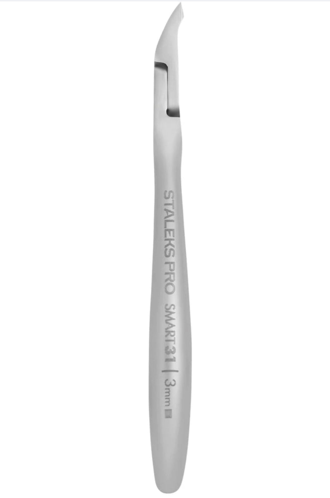Staleks Pro Smart 31/3mm Cuticle nippers