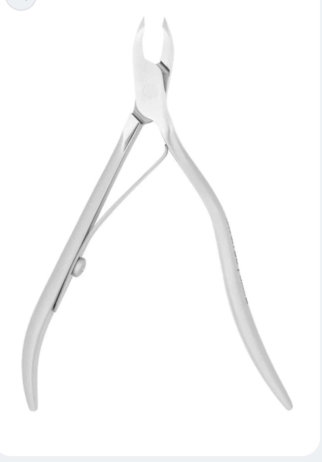 Staleks Pro Smart 80/3mm Cuticle nippers