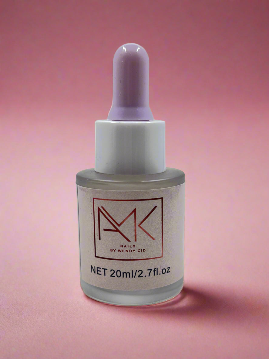 Cuticle Oil