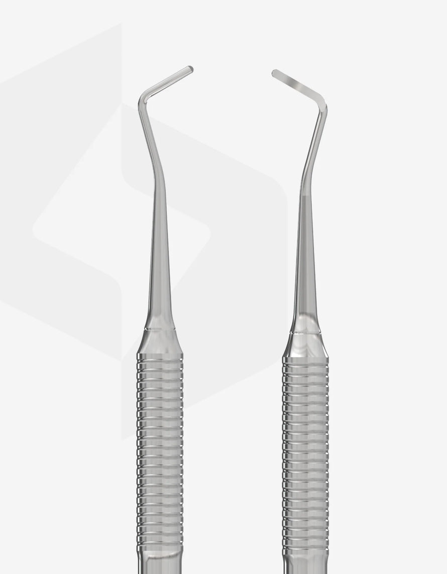 Staleks Expert 20/2 Pedicure Curette