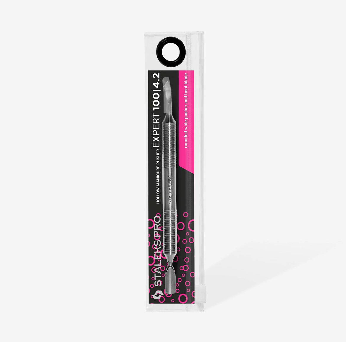 Staleks Pro Expert 100/4.2 Pusher