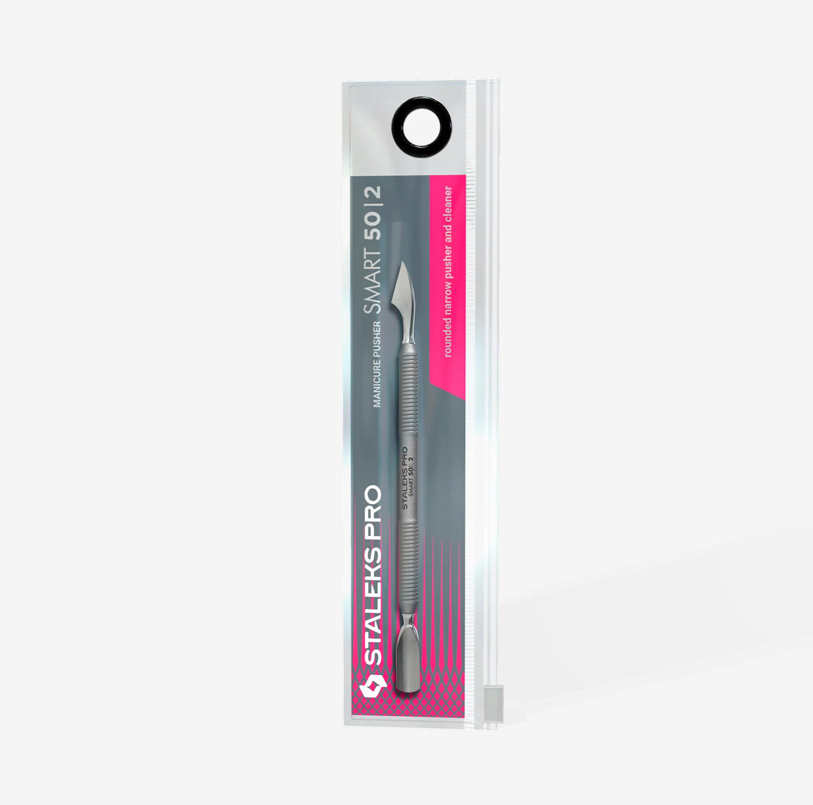 Staleks Smart 50/2 manicure pusher