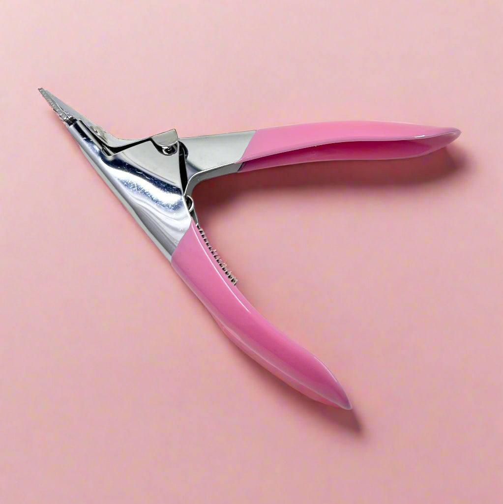 Nail Tips Clipper