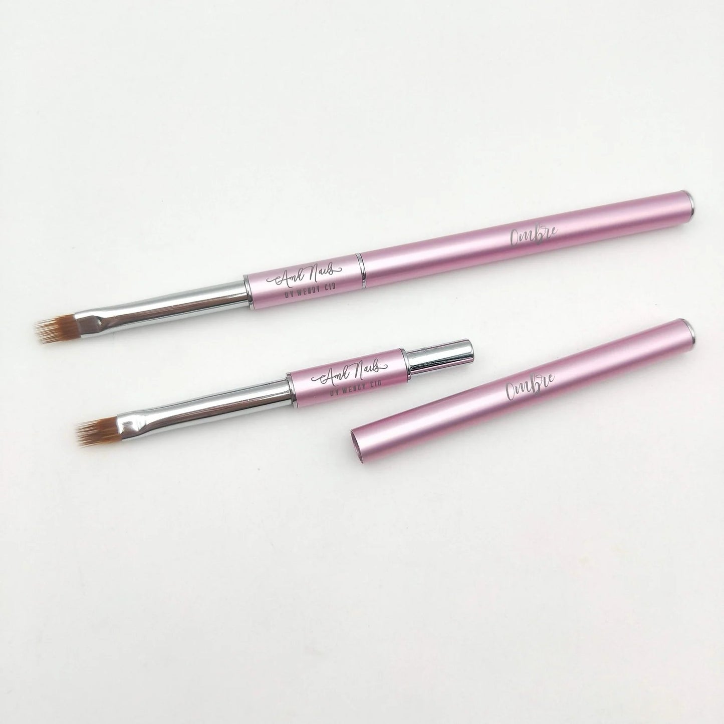 Ombre brush