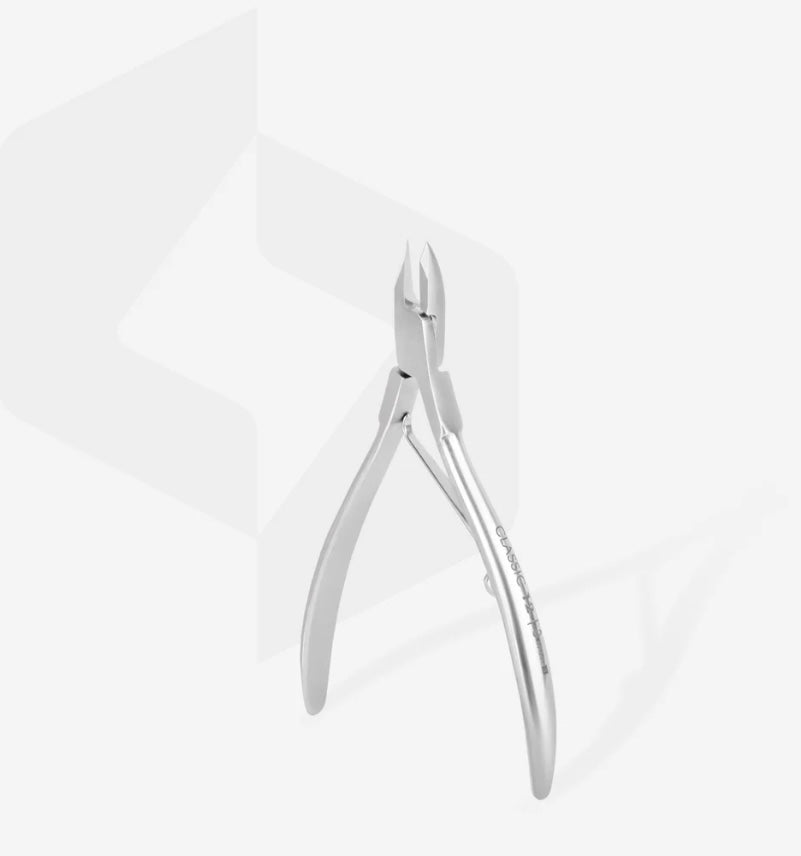 Staleks Pro Classic 12/5 cuticle nippers 5mm