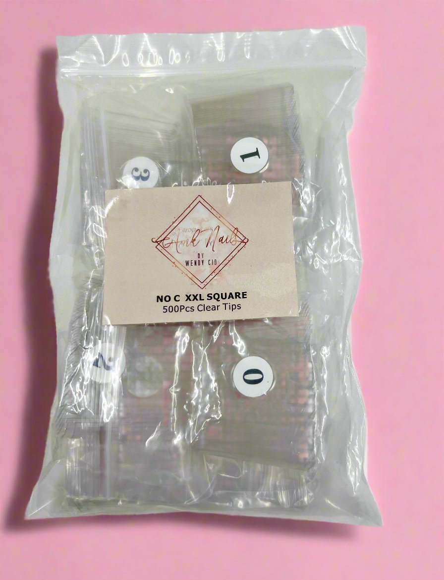 XXL Square Refill bag