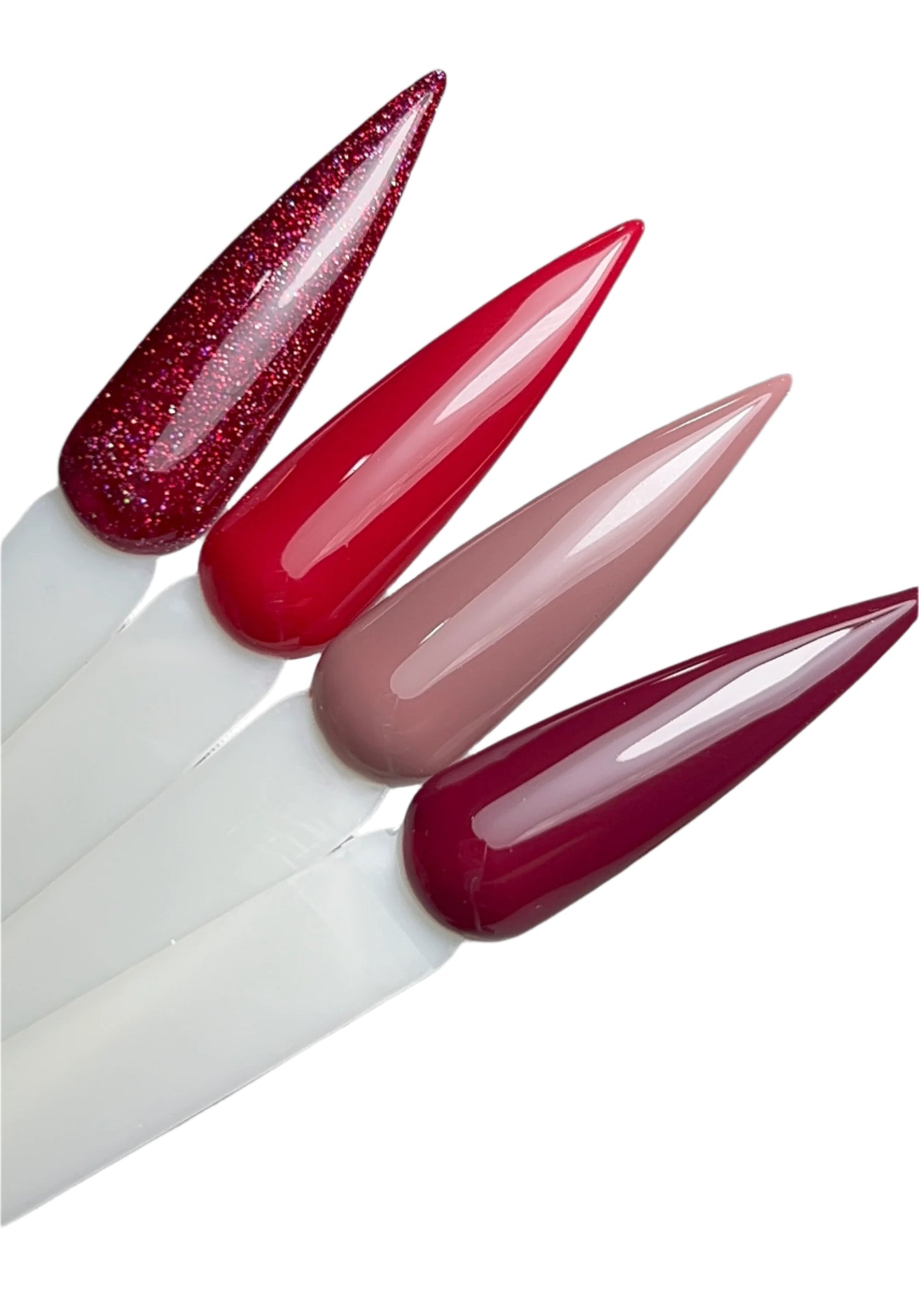 Gel Polish -Christmas SET 4pcs