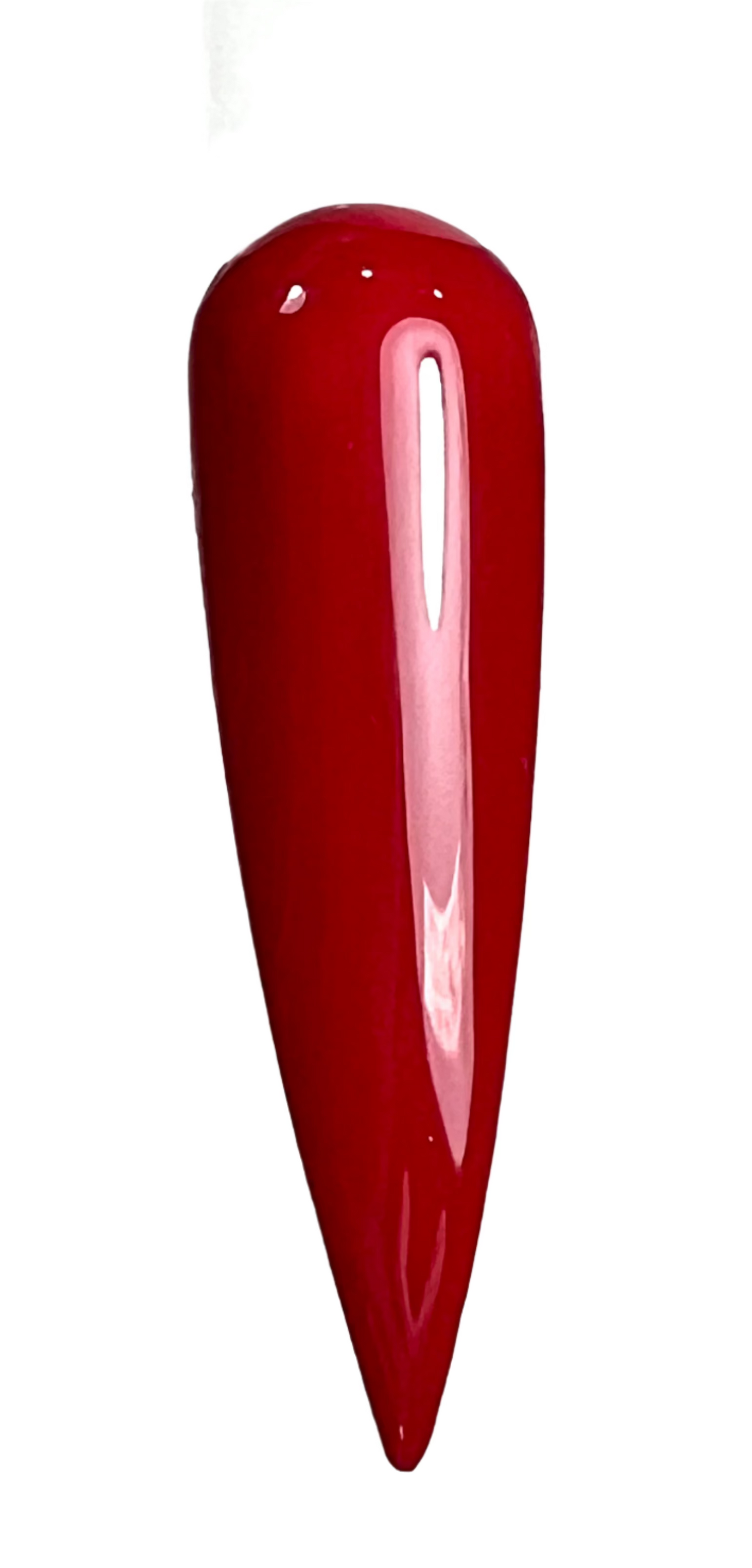 Gel Polish - Red -03