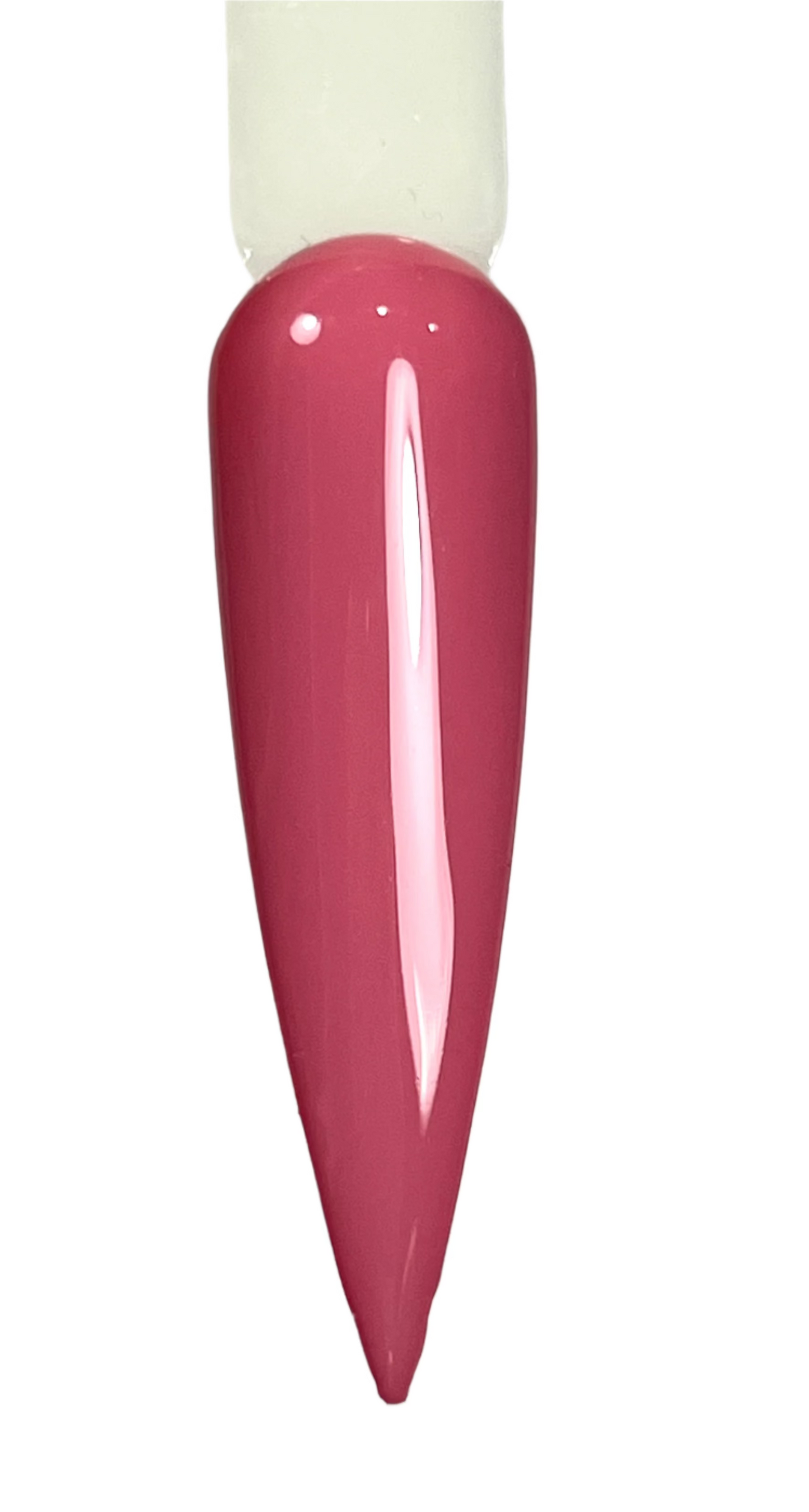 Gel Polish-Peony Pink-06
