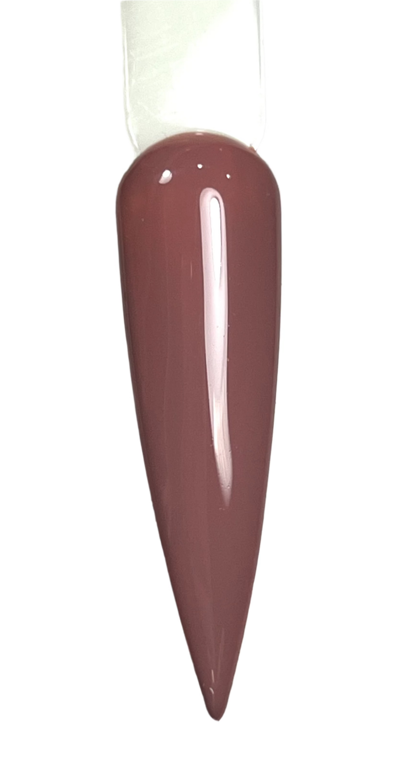 Gel Polish-Mauve-09