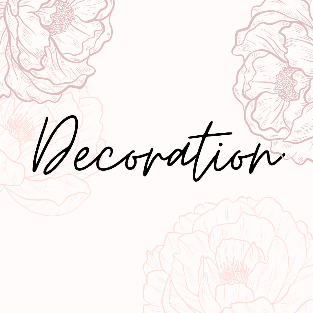 Decoration