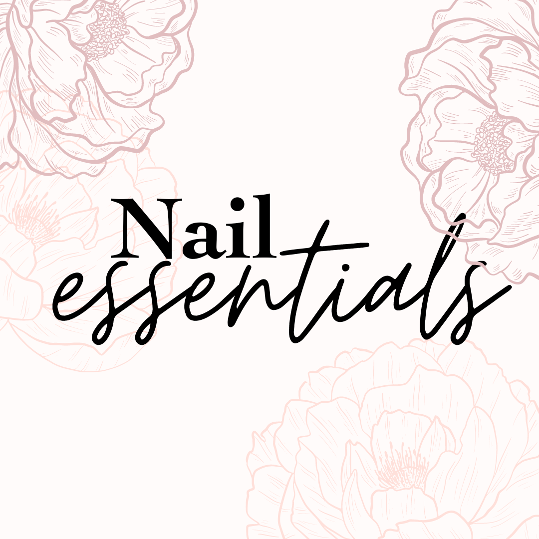 Nail essentials