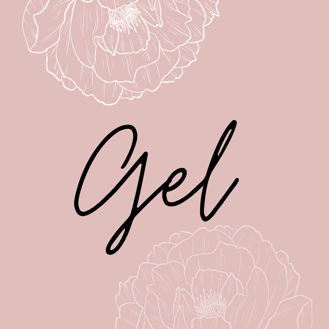 Gel