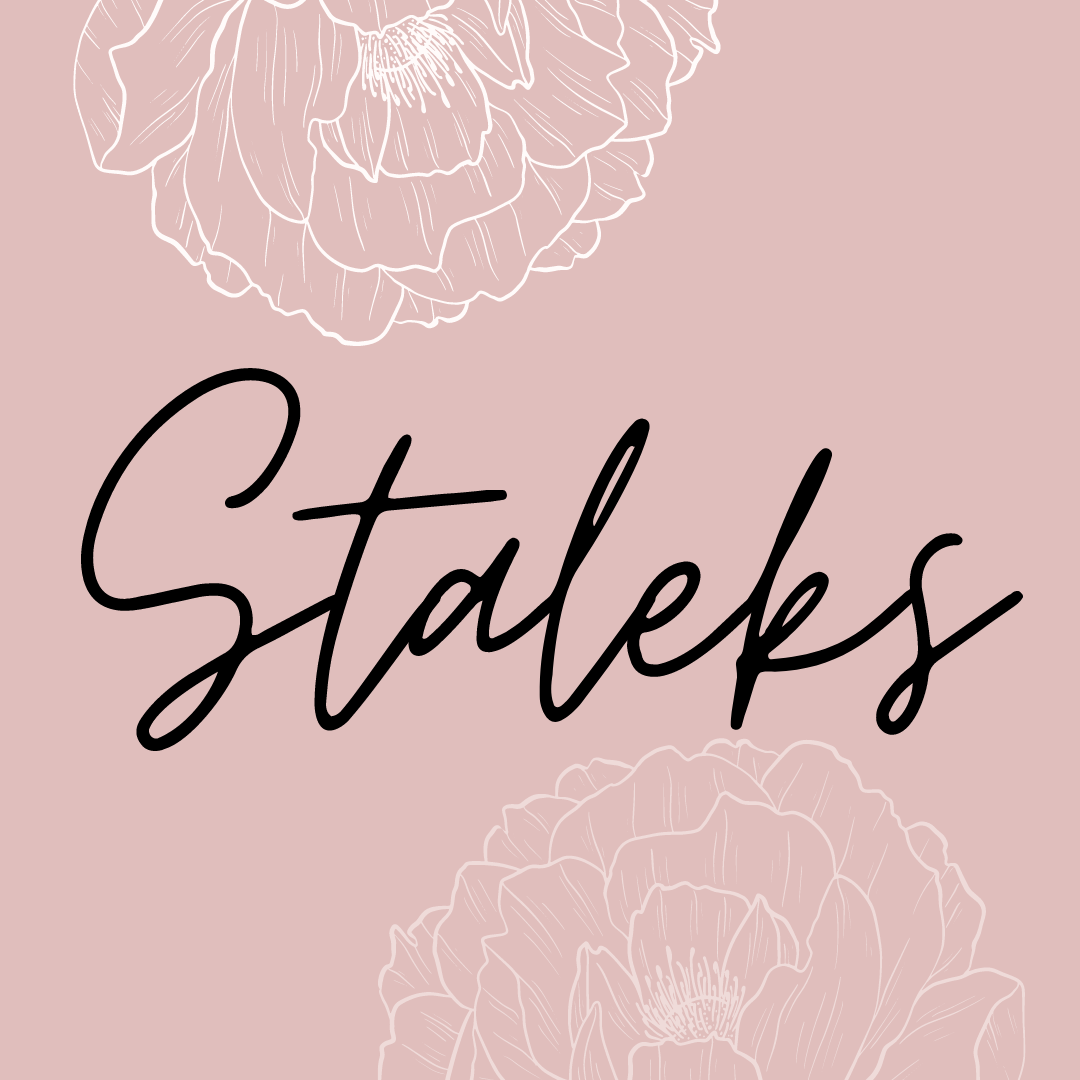 Staleks