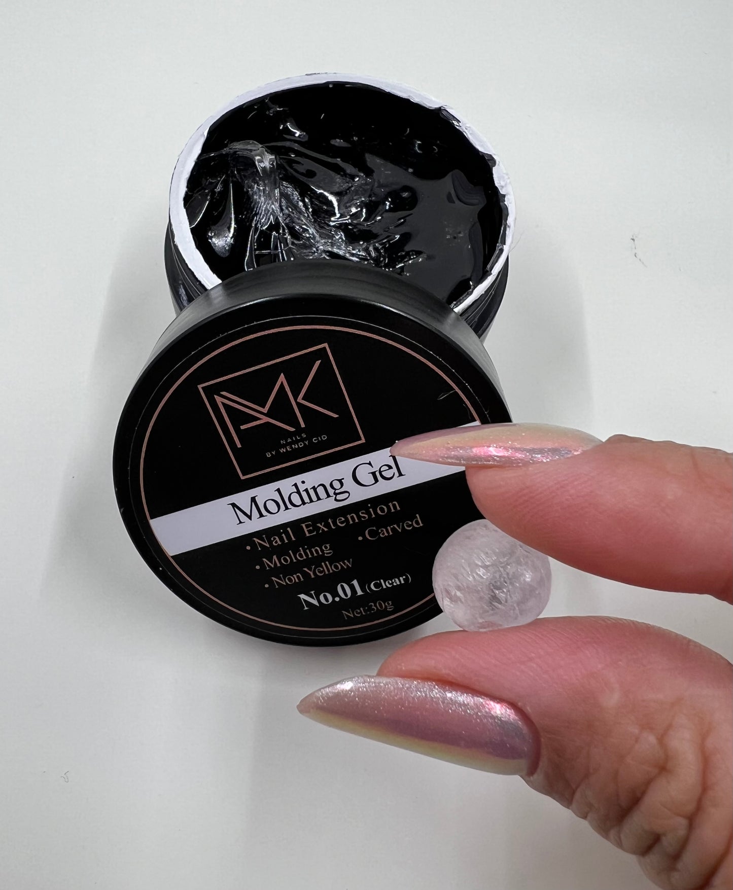 Molding Gel