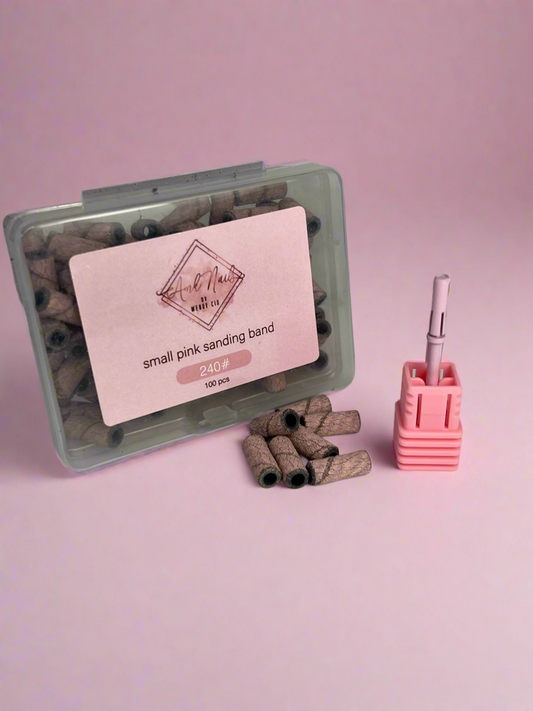 Mini mandrel Bundle