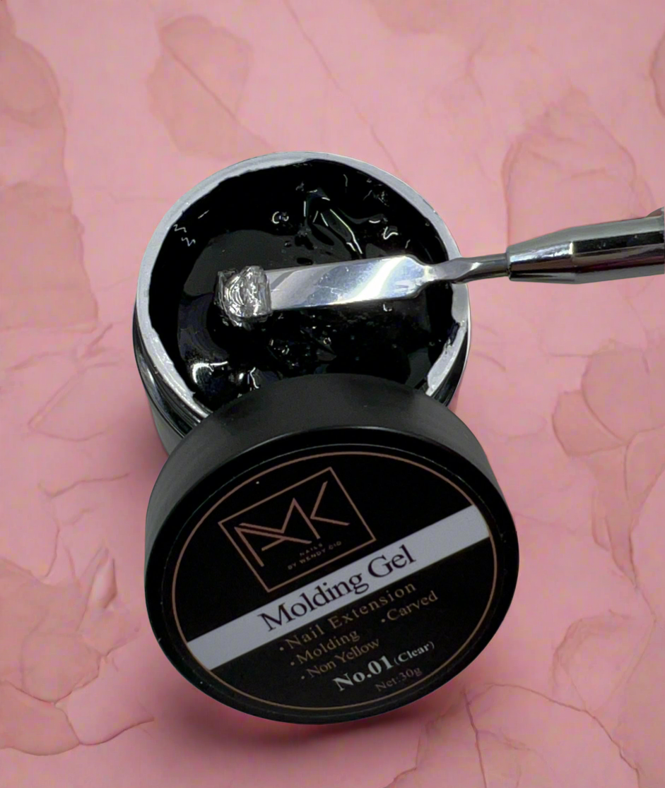 Molding Gel