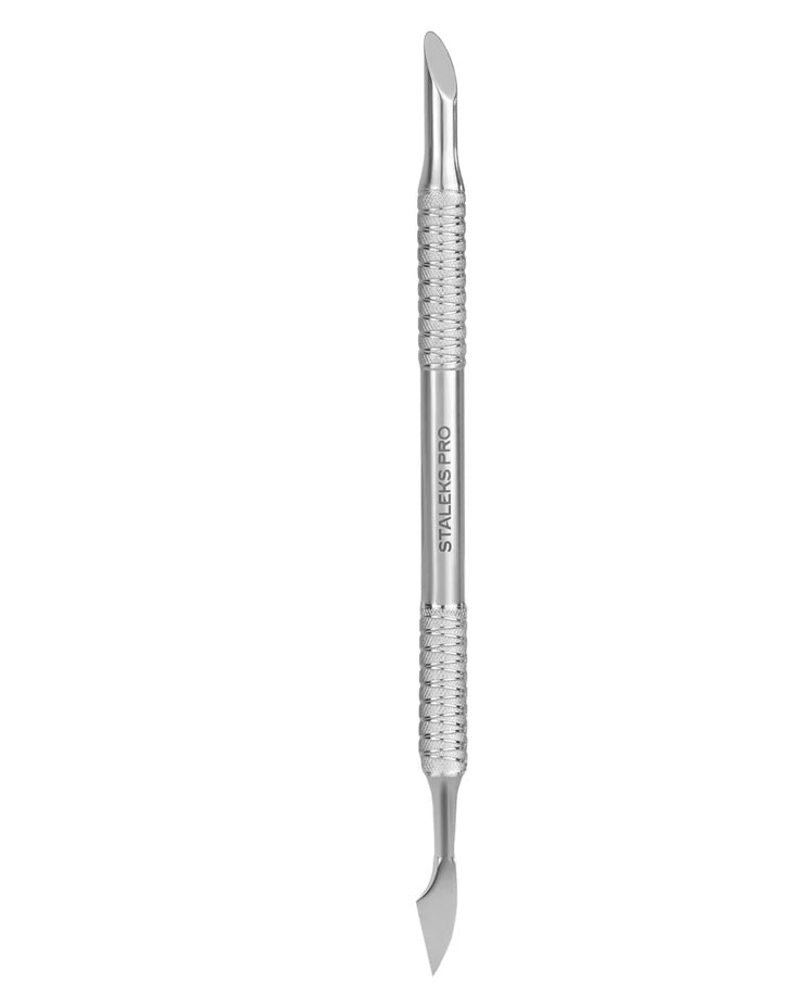 Staleks Pro Expert 90/3 manicure pusher