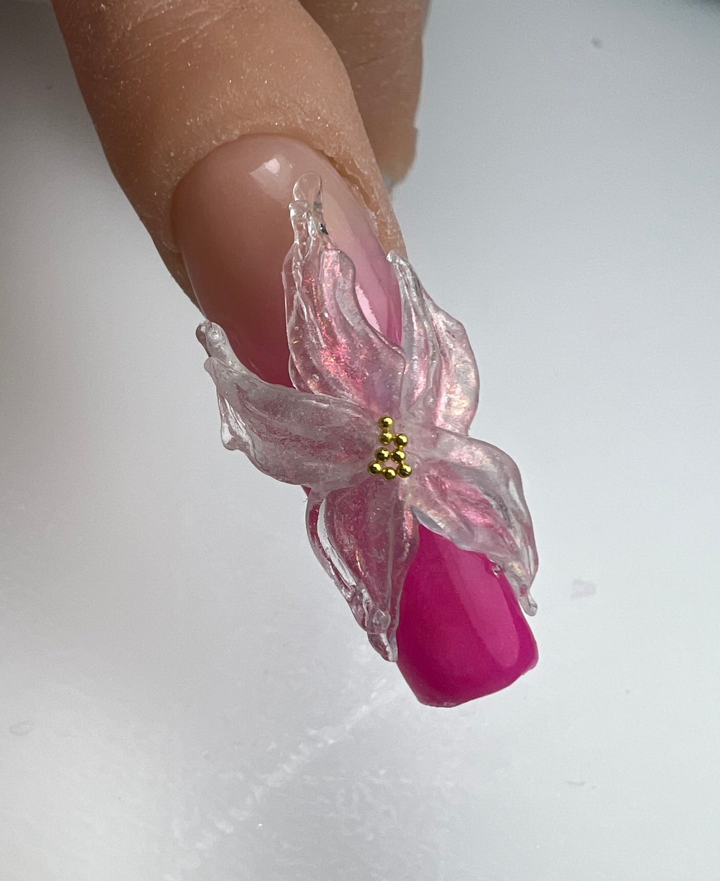 Molding Gel
