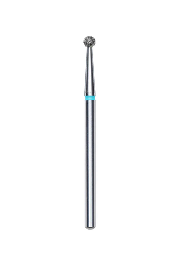 Diamond Nail bit - Ball 2.5mm