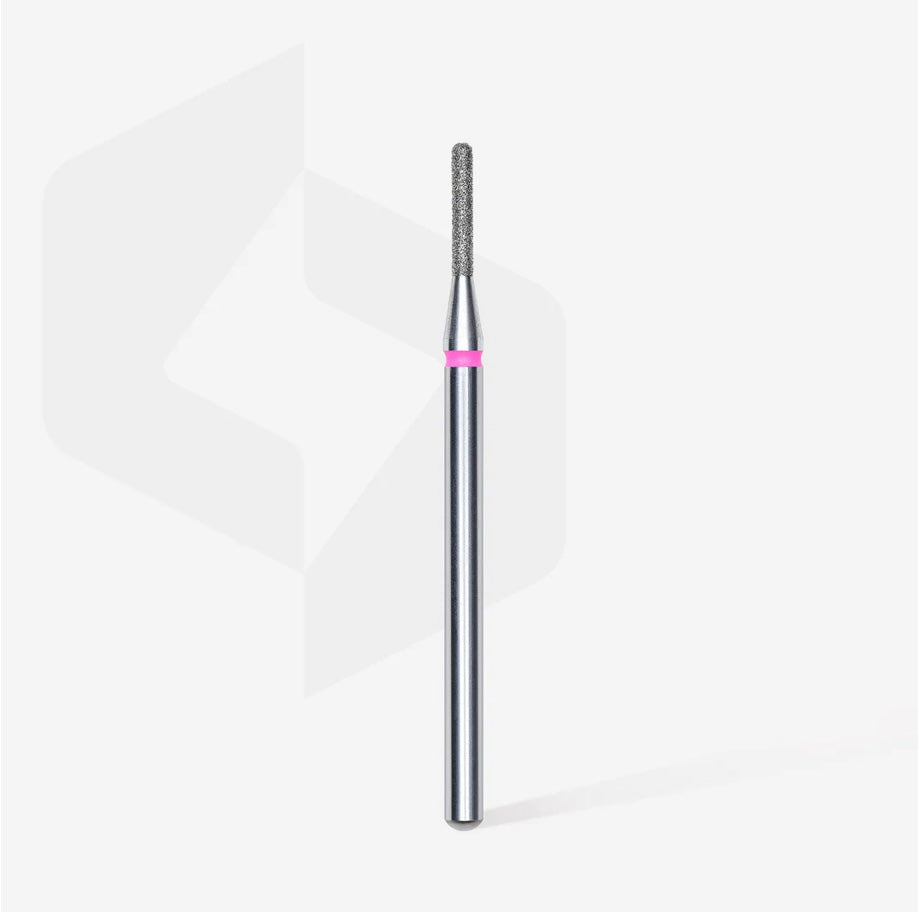 Diamond Nail bit - Rounded Cylinder