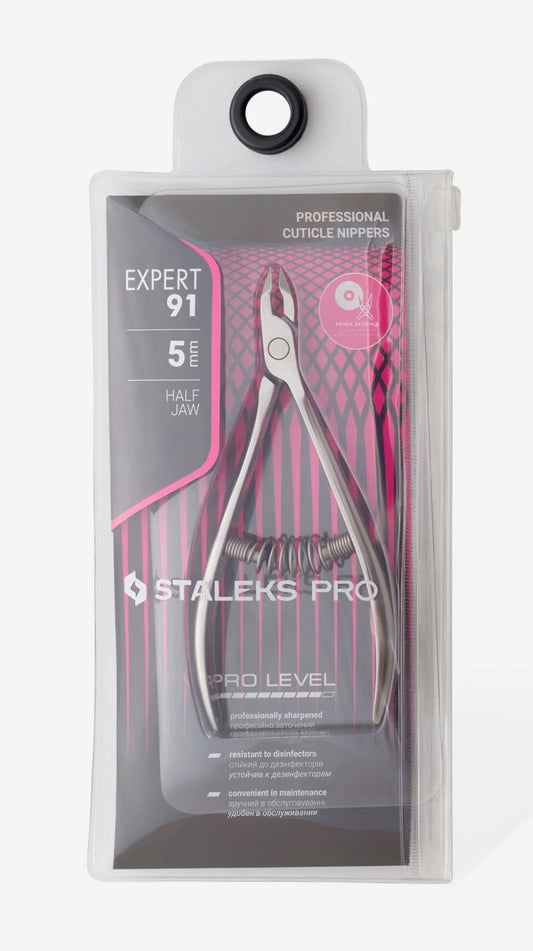 Staleks Pro Expert 91/5mm