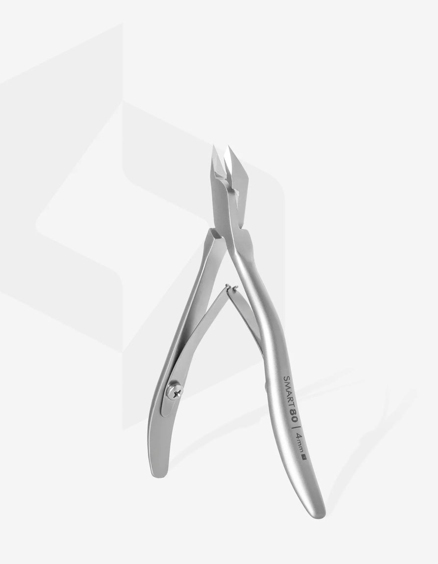 Staleks Pro Smart 80/4mm Cuticle nippers
