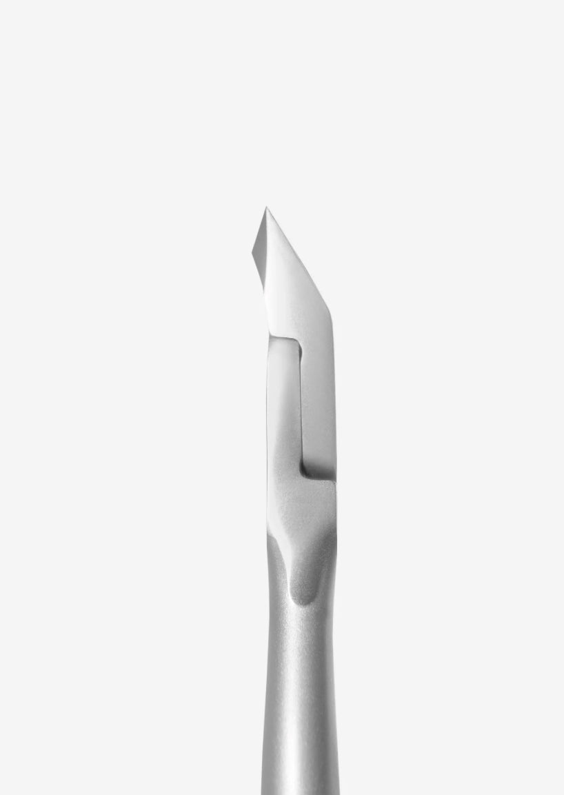 Staleks Pro Smart 80/4mm Cuticle nippers