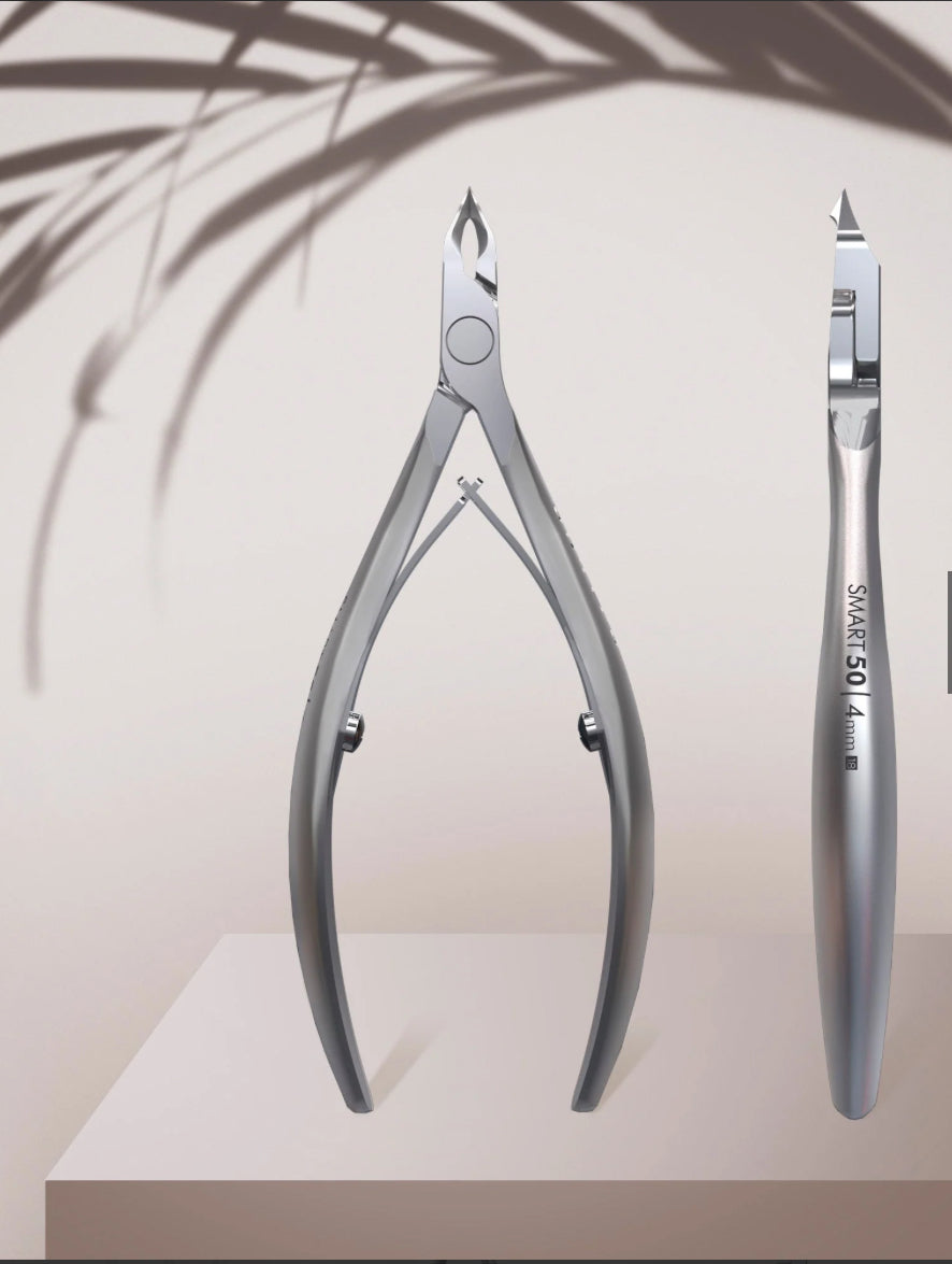 Staleks Pro Smart 50/4mm Cuticle nippers