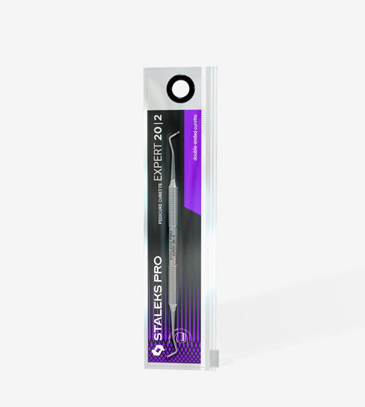 Staleks Expert 20/2 Pedicure Curette