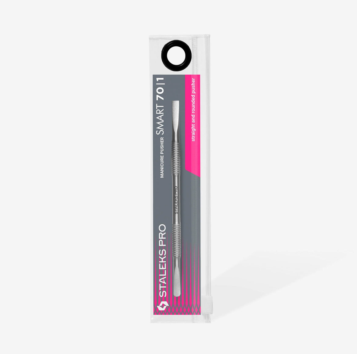 Staleks Smart 70/1 Manicure Pusher