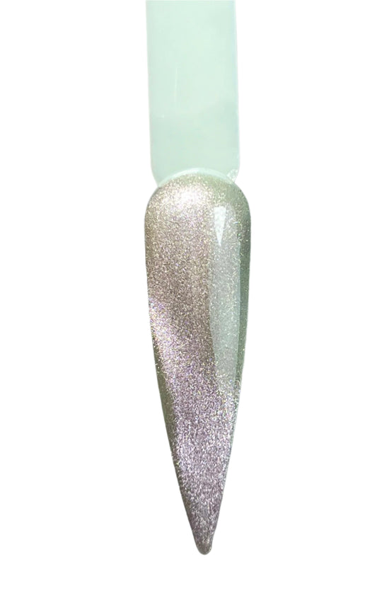 Cat Eye Gel Polish -Galaxy