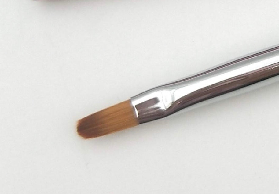 Gel Pro brush