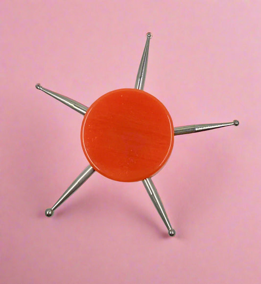Nail art dotting tool - 1 pcs