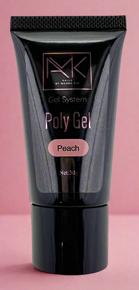 Polygel - Peach