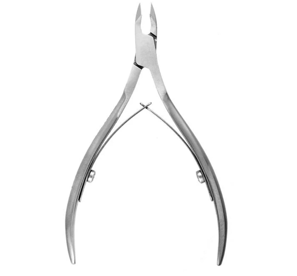 Staleks Pro Classic 12/3 cuticle nippers 3mm