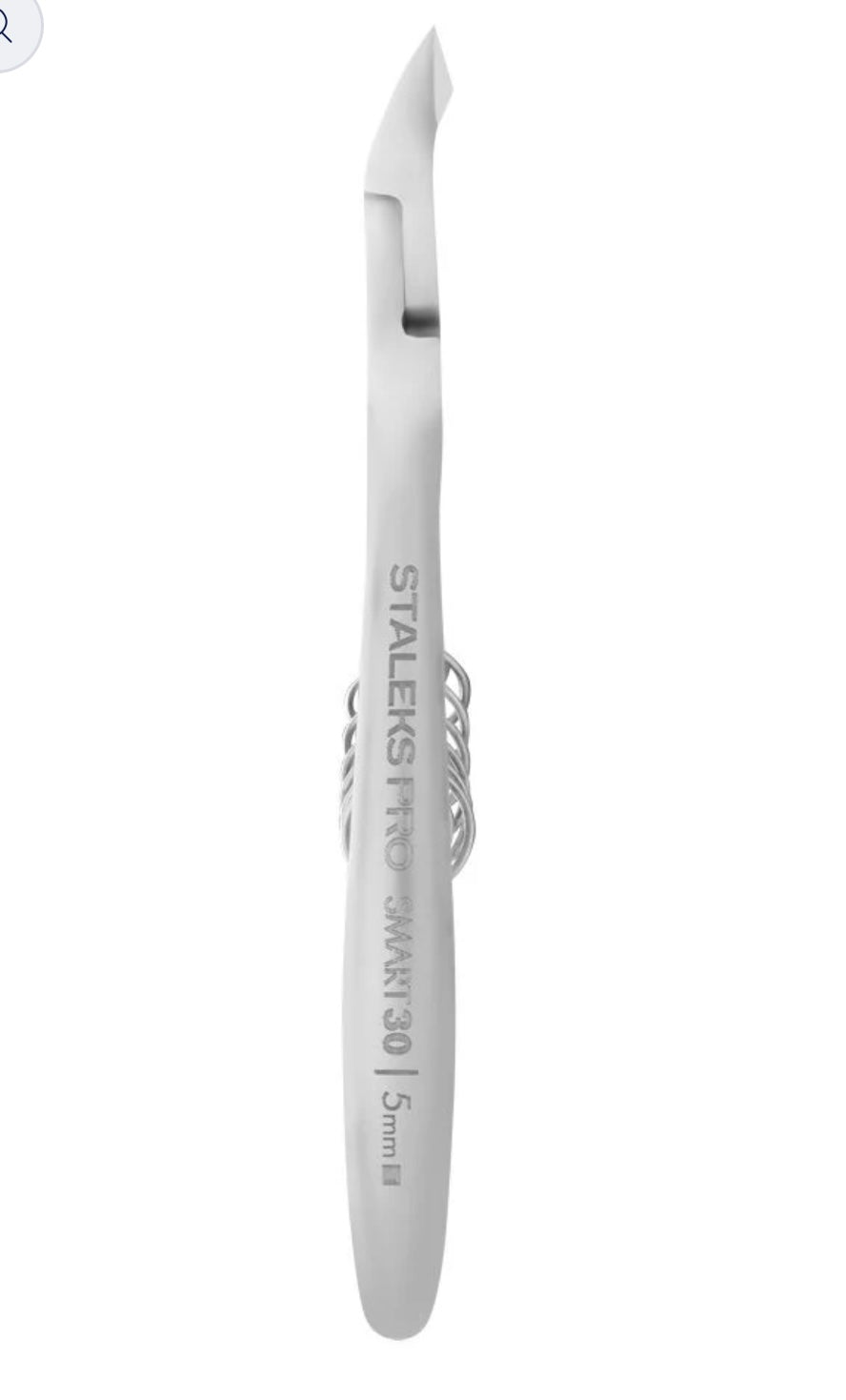 Staleks Pro Smart 30/5mm Cuticle nippers