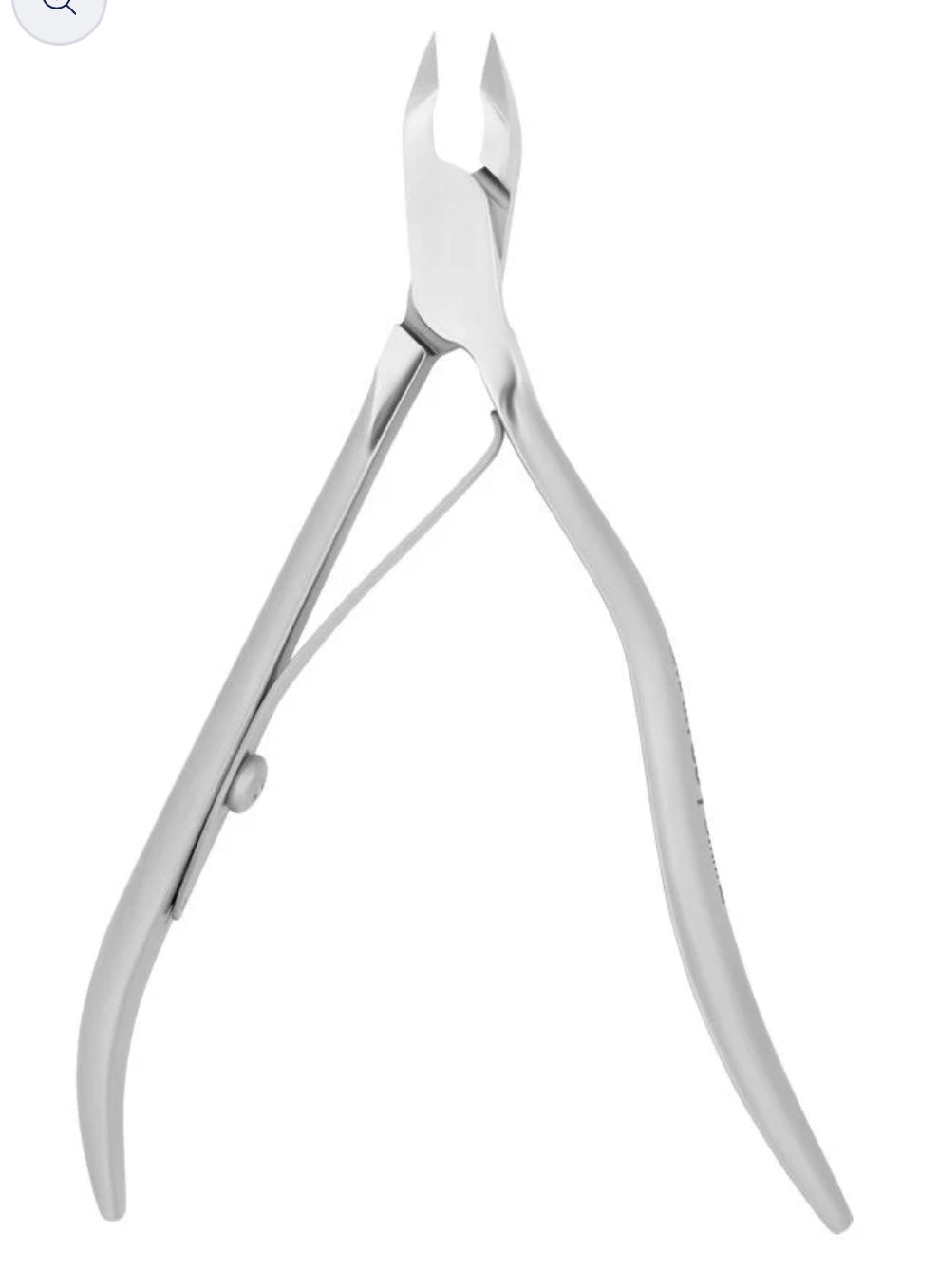 Staleks Pro Smart 80/5mm Cuticle nippers