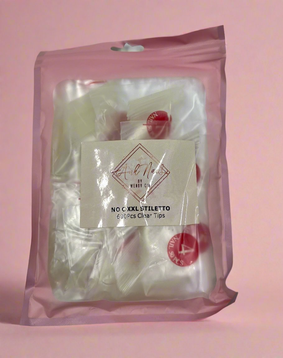 XL Stiletto refill bag