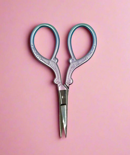 Nail Scissors