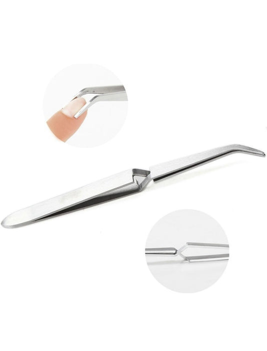 Nail pinching tool